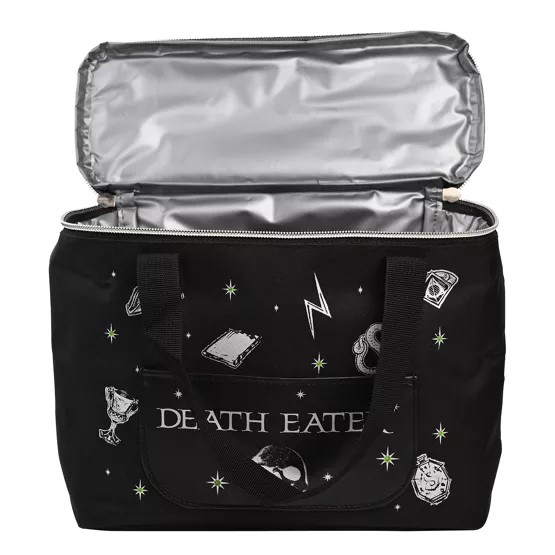 Lunch Bag Mangemort - Dark Arts - Harry Potter WB339(5)