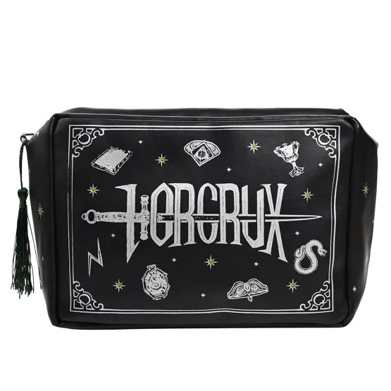 Trousse de toilette Horcrux - Dark Arts - Harry Potter WB338(1)