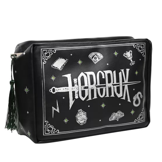 Trousse de toilette Horcrux - Dark Arts - Harry Potter WB338(5)