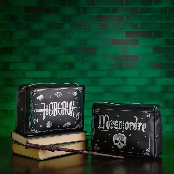 Trousse de toilette Horcrux - Dark Arts - Harry Potter WB338(3)