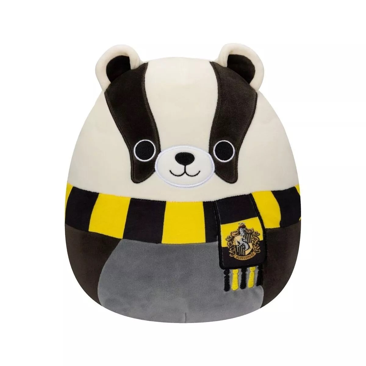 Peluche Squishmallows Poufsouffle - Harry Potter
