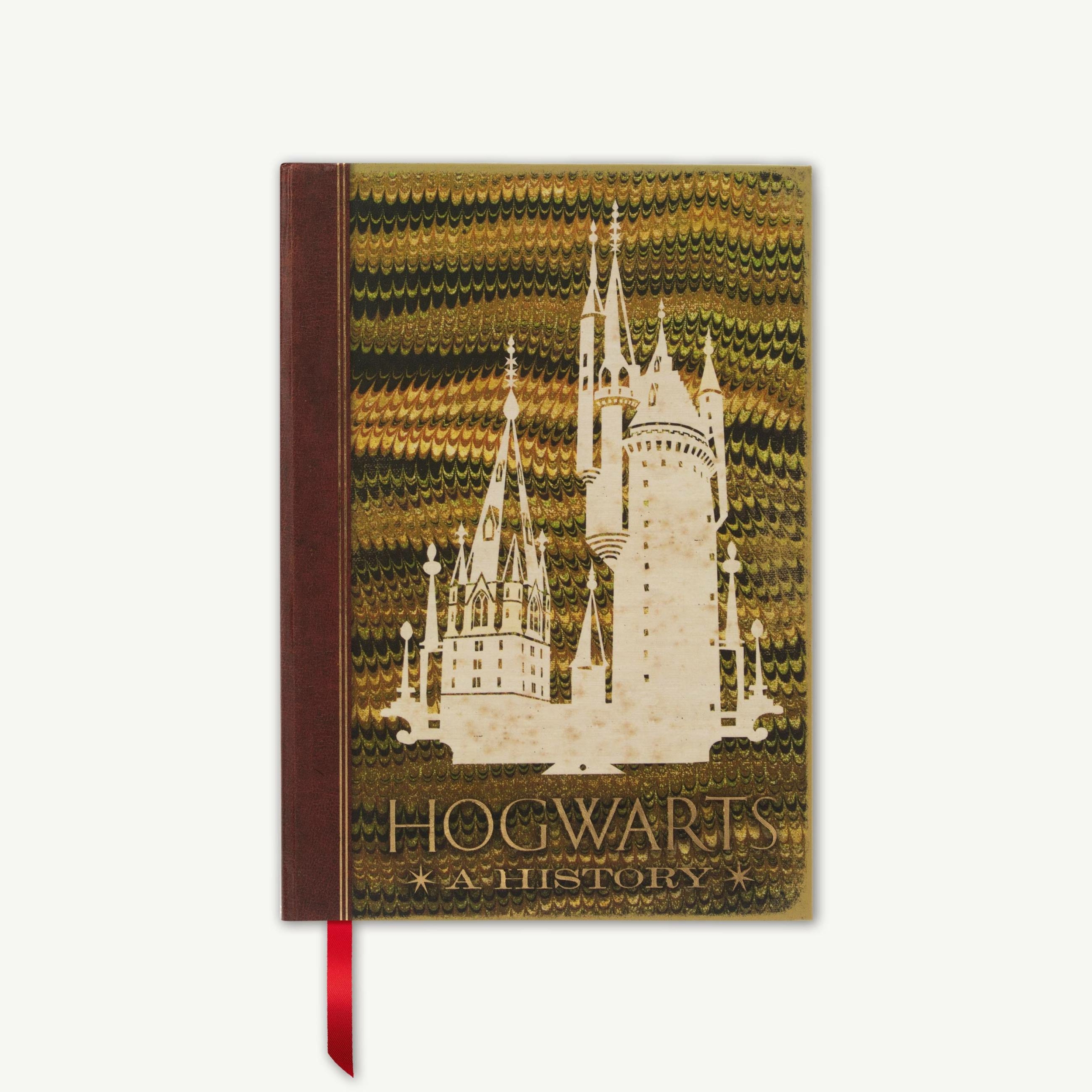 Journal - Livres de Sorciers - Poudlard une histoire - MINALIMA HJ06 (1)