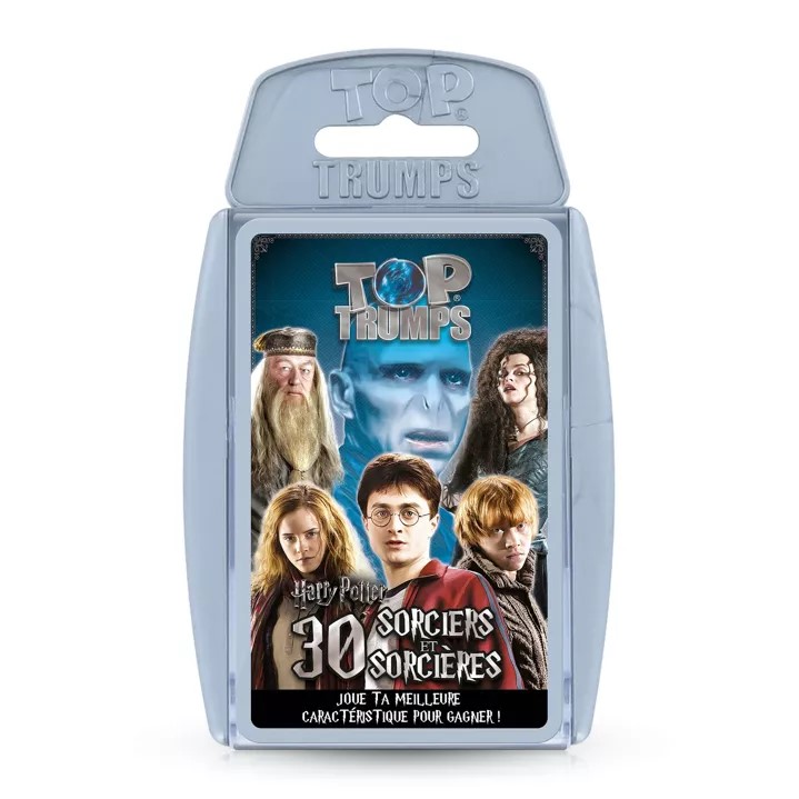 Top Trumps - Sorciers et Sorcières - Harry Potter 0426 (1)