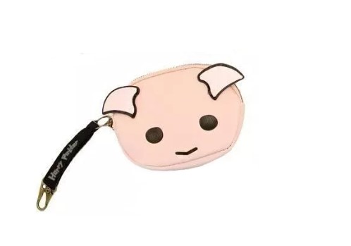 Porte-monnaie Dobby - Harry Potter 02827