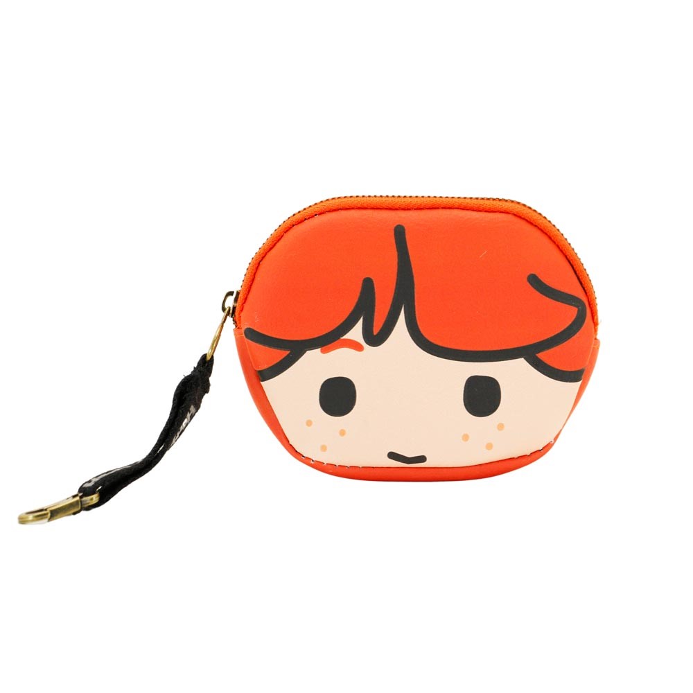 Porte-monnaie Ron - Harry Potter 02825 (1)