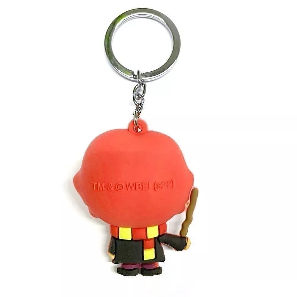 Porte-clés Ron Chibi - Harry Potter 02751-RON (1)