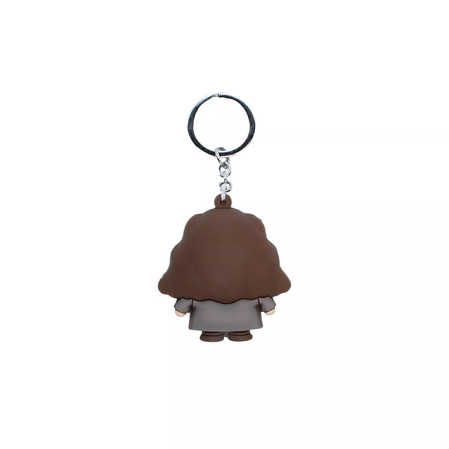 Porte-clés Hagrid Chibi - Harry Potter 02751-HAG (2)