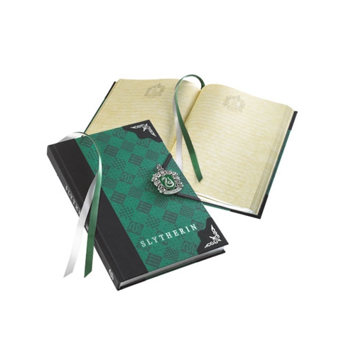 Journal - Serpentard - Harry Potter NN7339