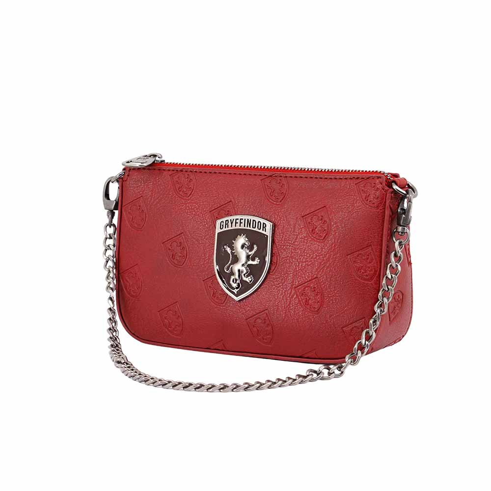 Sac à main Gryffondor - Harry Potter 02209 (3)