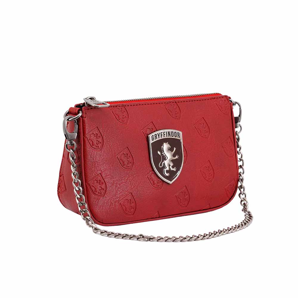 Sac à main Gryffondor - Harry Potter 02209 (2)