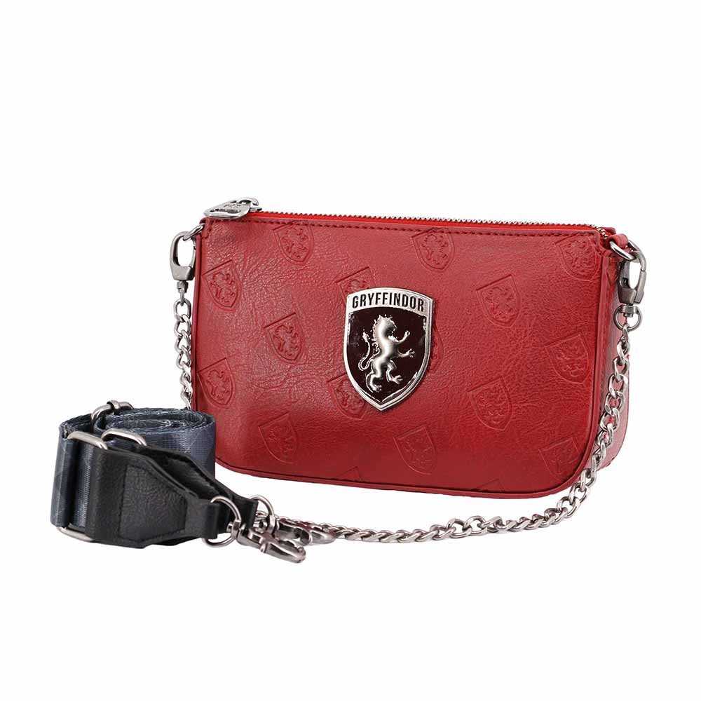 Sac à main Gryffondor - Harry Potter 02209 (4)