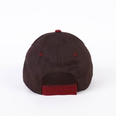 Casquette Harry, Ron et Hermione - Harry Potter 2200009785 (2)
