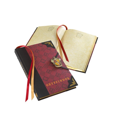 Journal - Gryffondor - Harry Potter NN7337