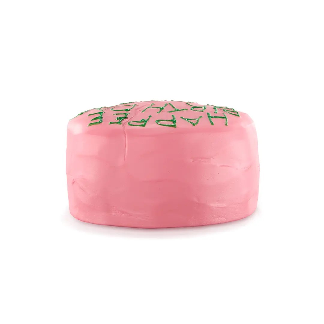 Gâteau d’anniversaire de Harry - Toyllectible Pufflums™ - Harry Potter NN7303 (2)