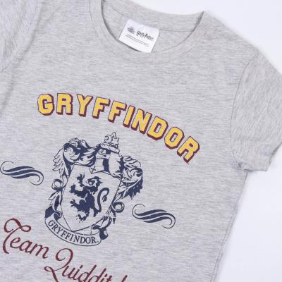 Pyjama court Gryffondor - Fille 6 ans 2200009248 (3)