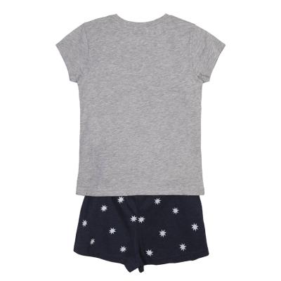 Pyjama court Gryffondor - Fille 6 ans 2200009248 (2)