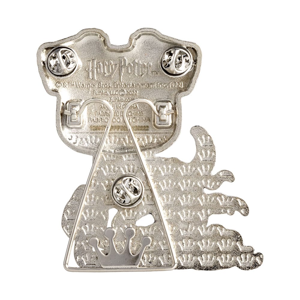 Pins Funko Pop Patronus Ron Weasley - Harry Potter FKHPPP0023(2)
