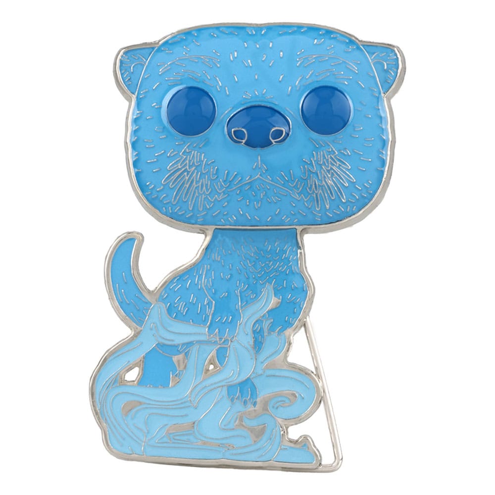 Pins Funko Pop Patronus Hermione Granger - Harry Potter FKHPPP0024(1)