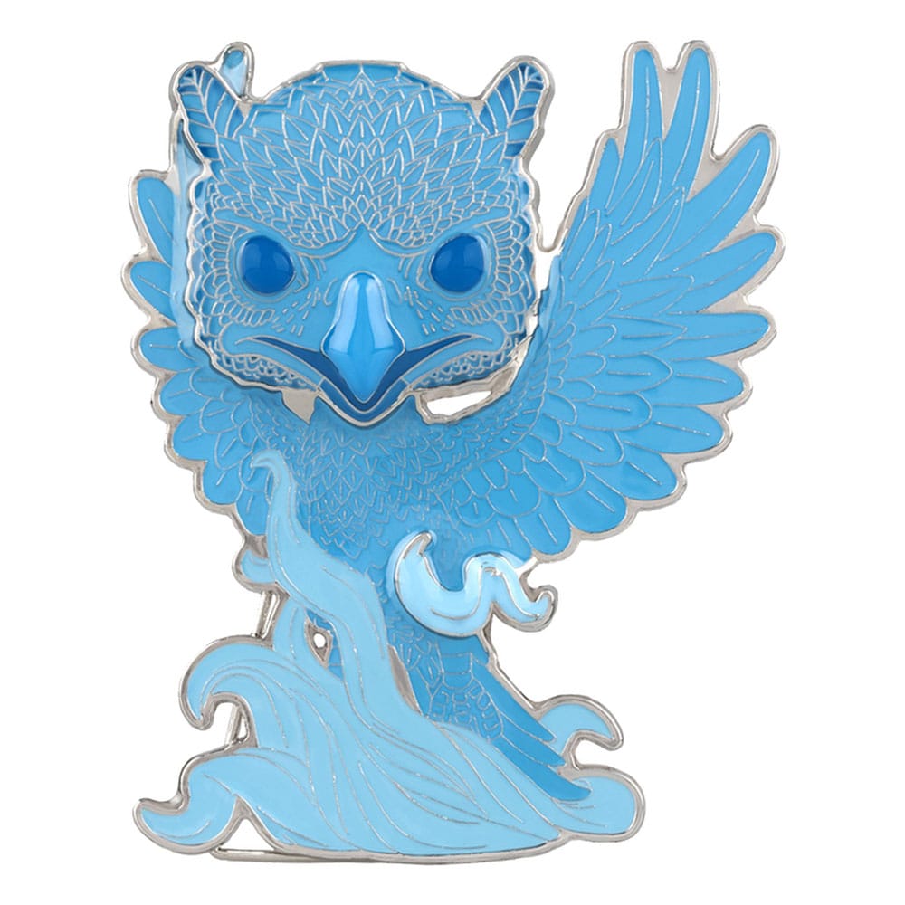 Pins Funko Pop Patronus Albus Dumbledore - Harry Potter FKHPPP0025(1)