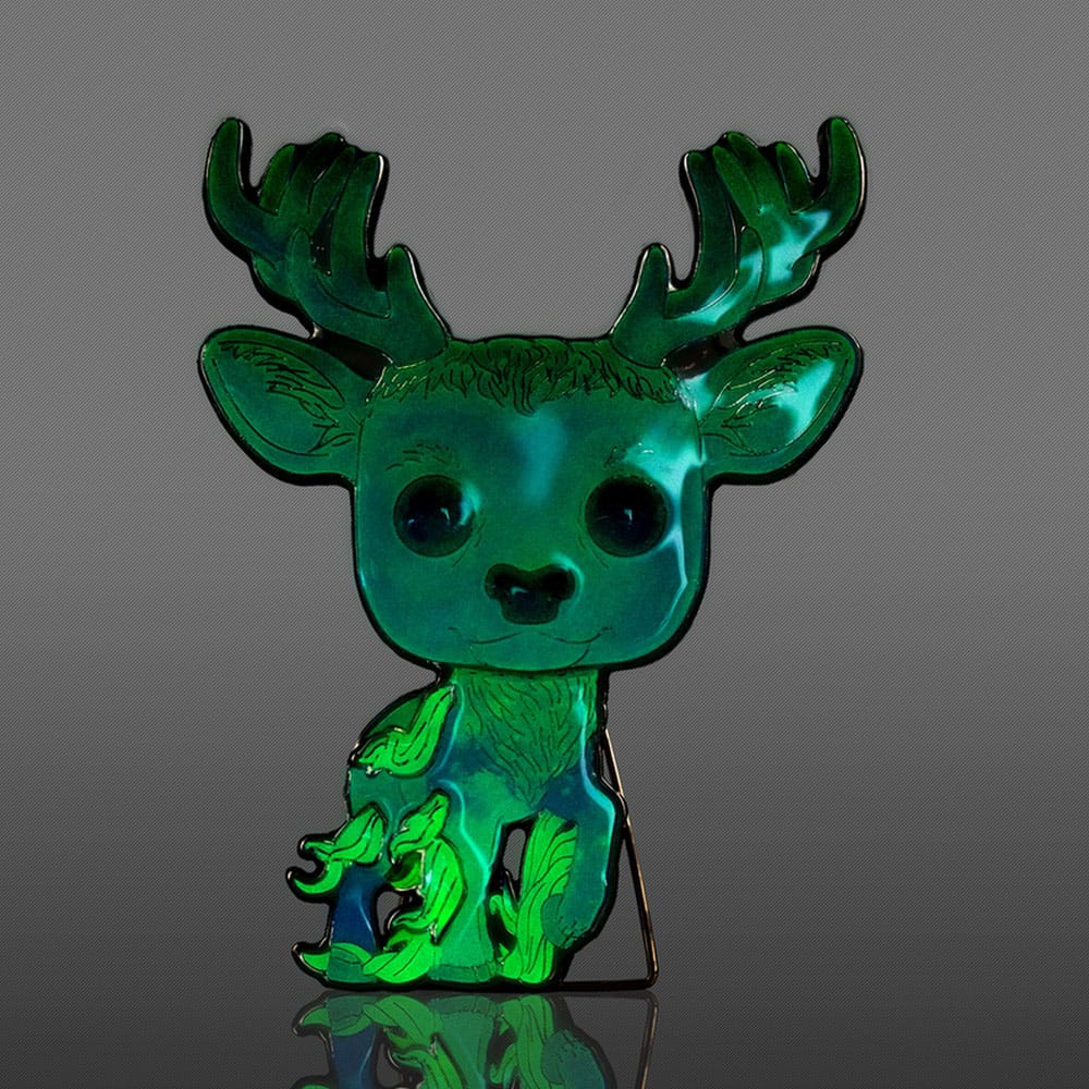 Pins Funko Pop Patronus Harry Potter FKHPPP0026(4)