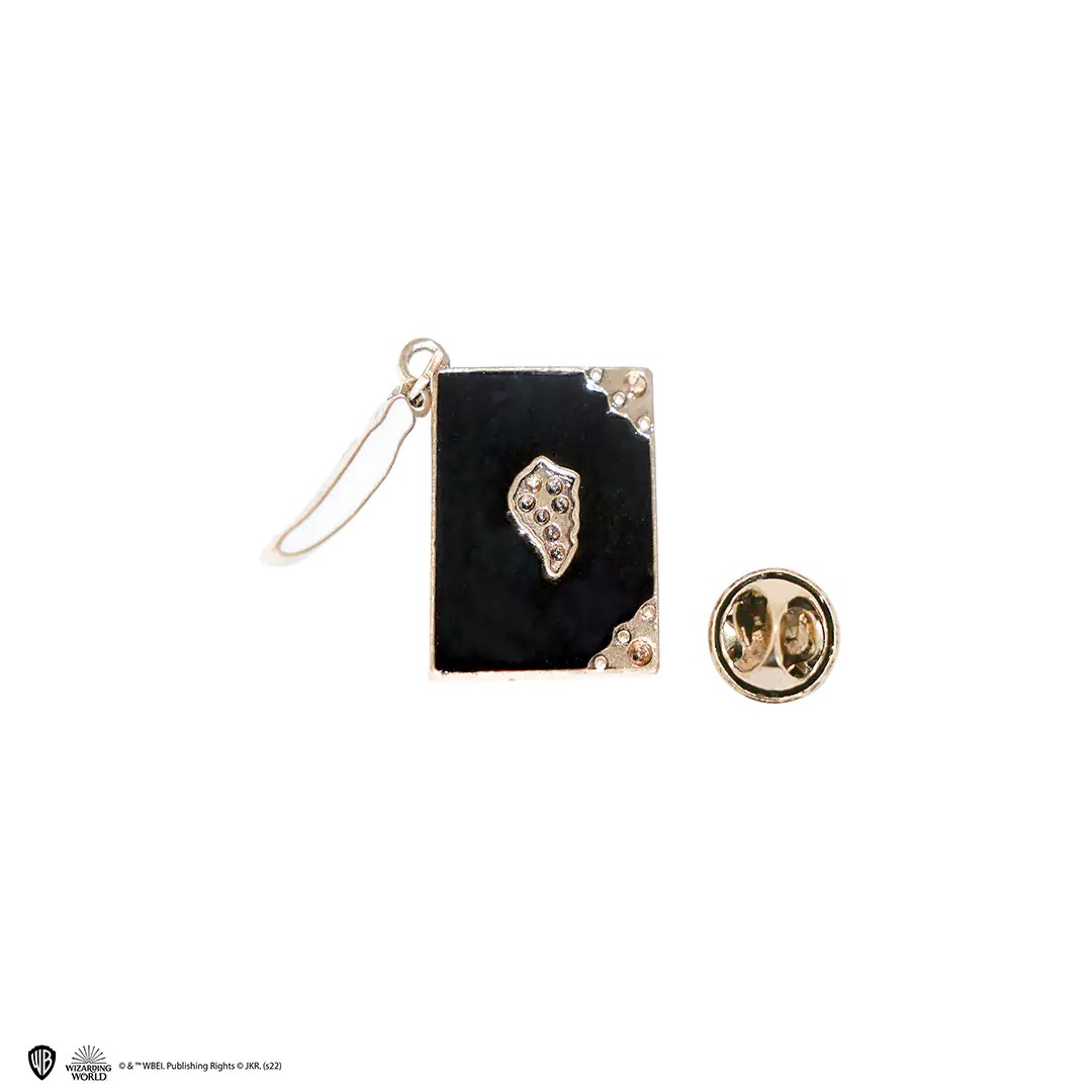 Pin’s Journal de Tom Jedusor - Harry Potter DO3206(1)
