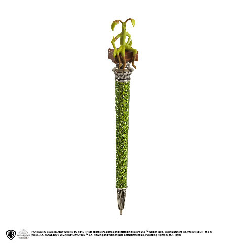 Stylo - Botruc - Les Animaux Fantastiques NN5130 (1)