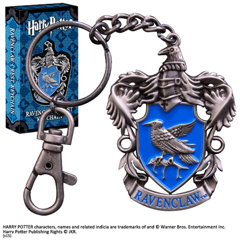 Porte-clés Serdaigle - Harry Potter NN7675