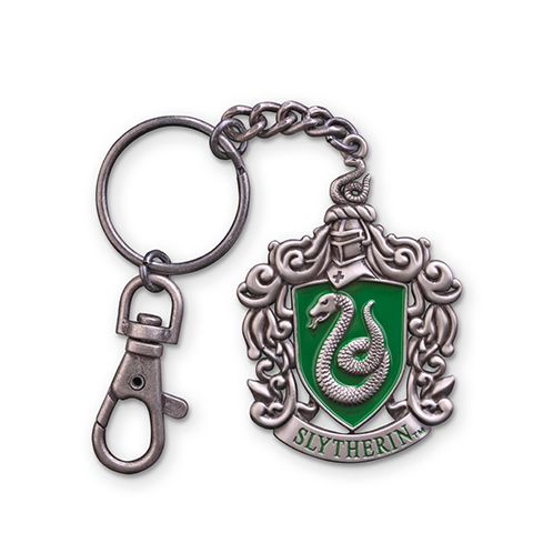 Porte-clés Logo Serpentard - Harry Potter NN7679