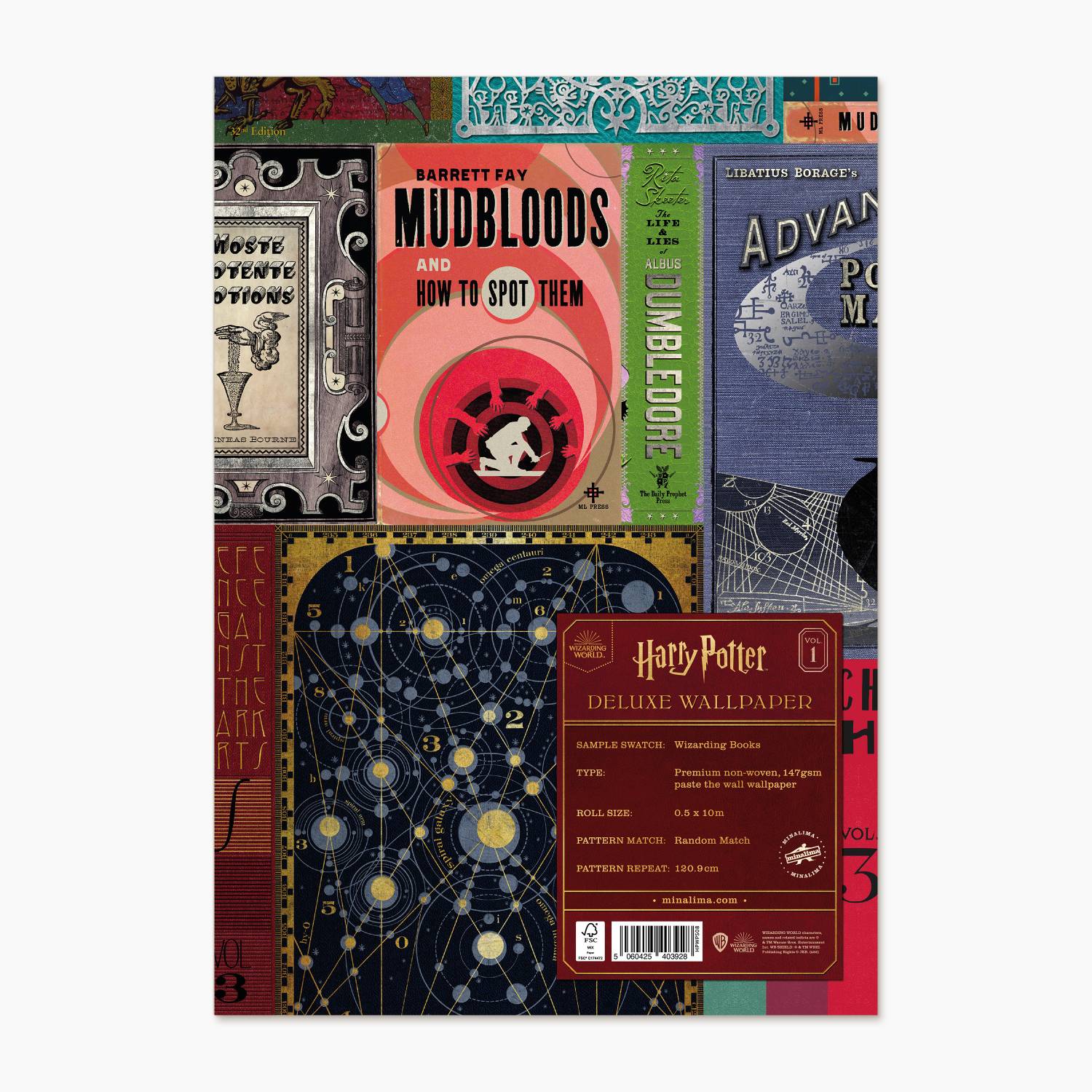 echantillon livres des sorciers