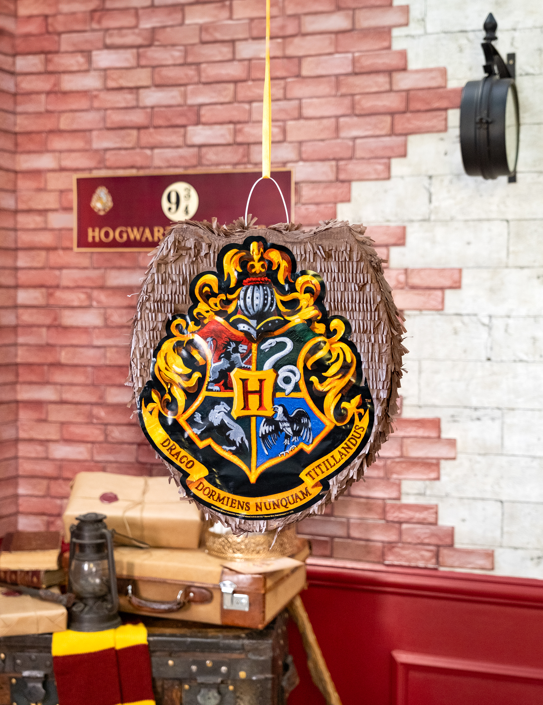 Piñata Harry Potter 318835(6)