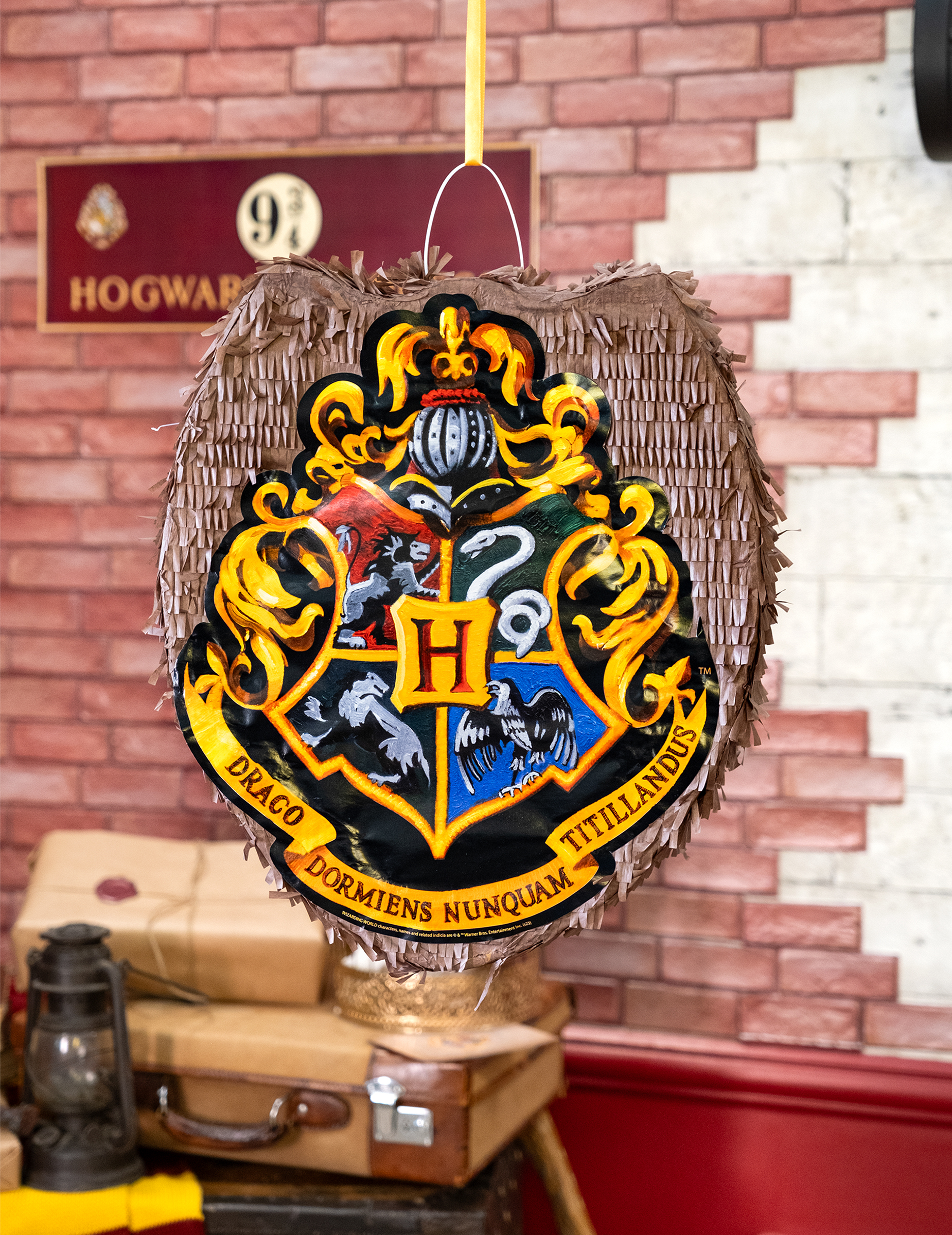 Piñata Harry Potter 318835(7)