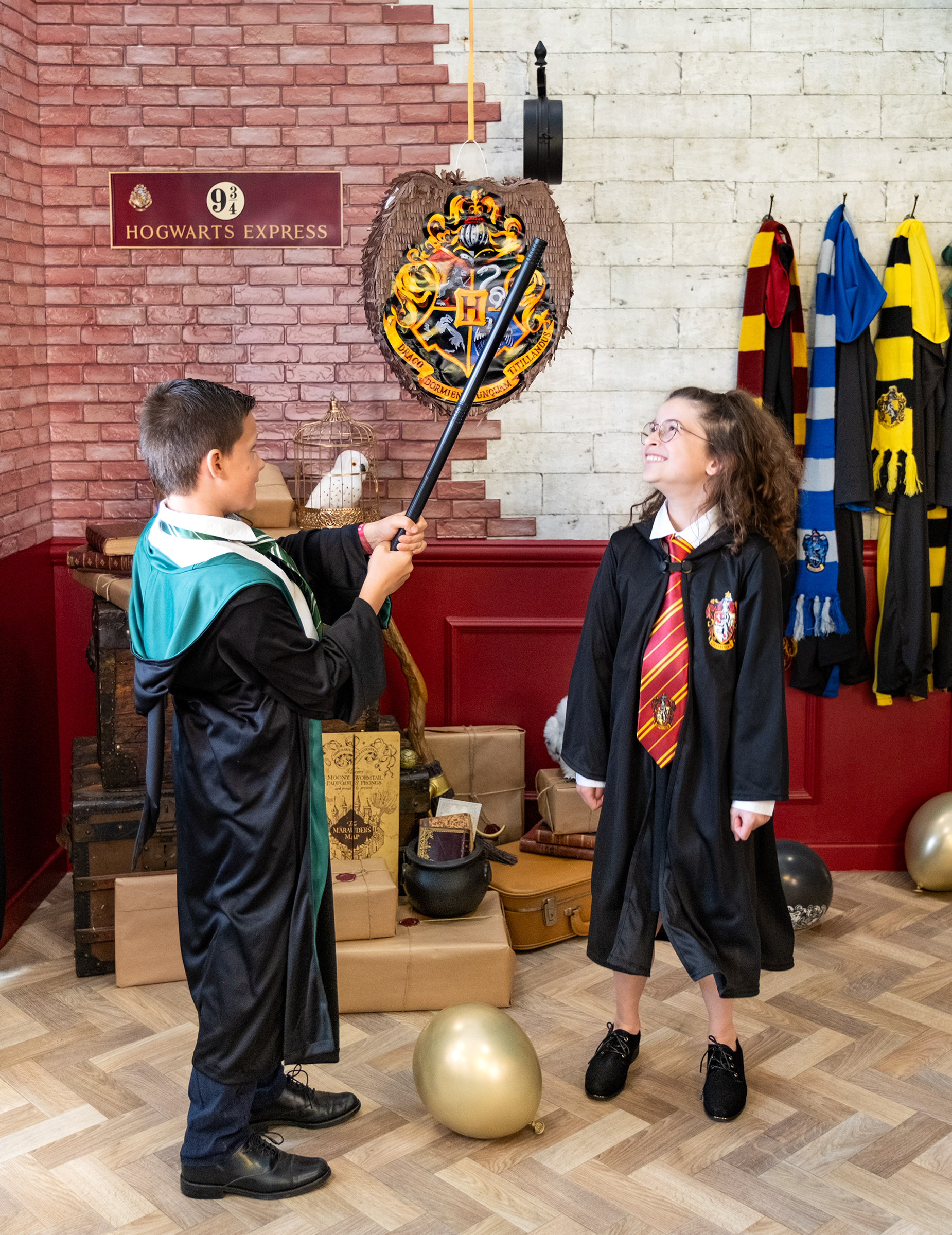 Piñata Harry Potter 318835(5)