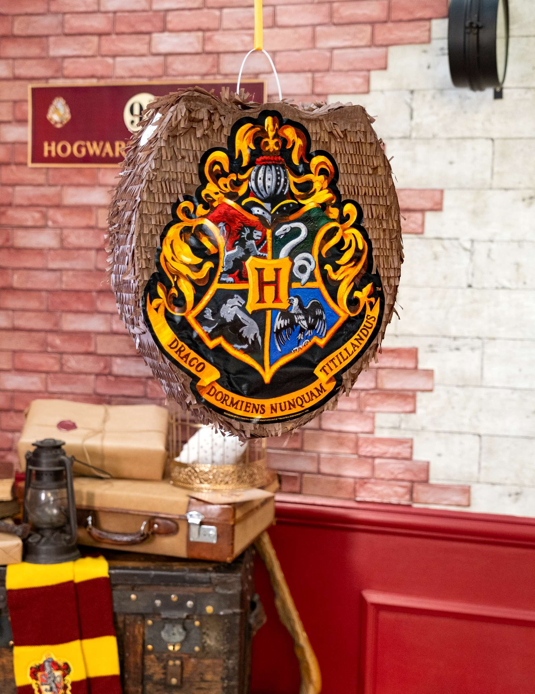 Piñata Harry Potter 318835(4)