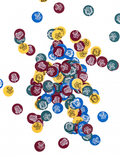 Confettis Harry Potter 318799(1)