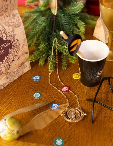Confettis Harry Potter 318799(5)