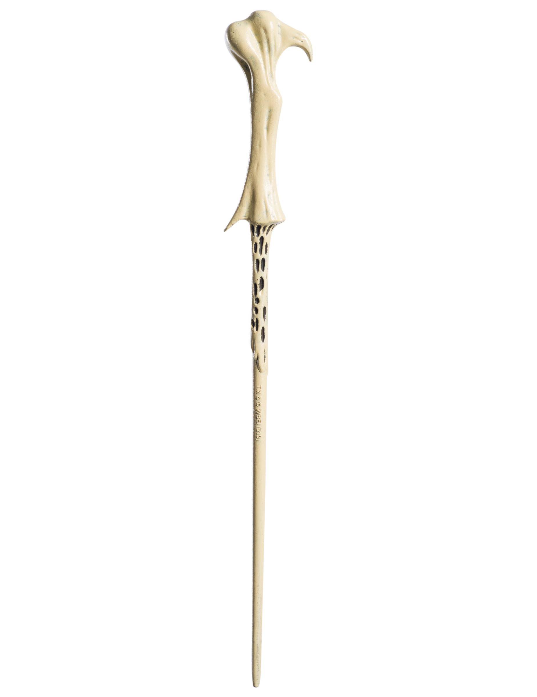 Baguette en plastique Voldemort - Harry Potter 302881(1)