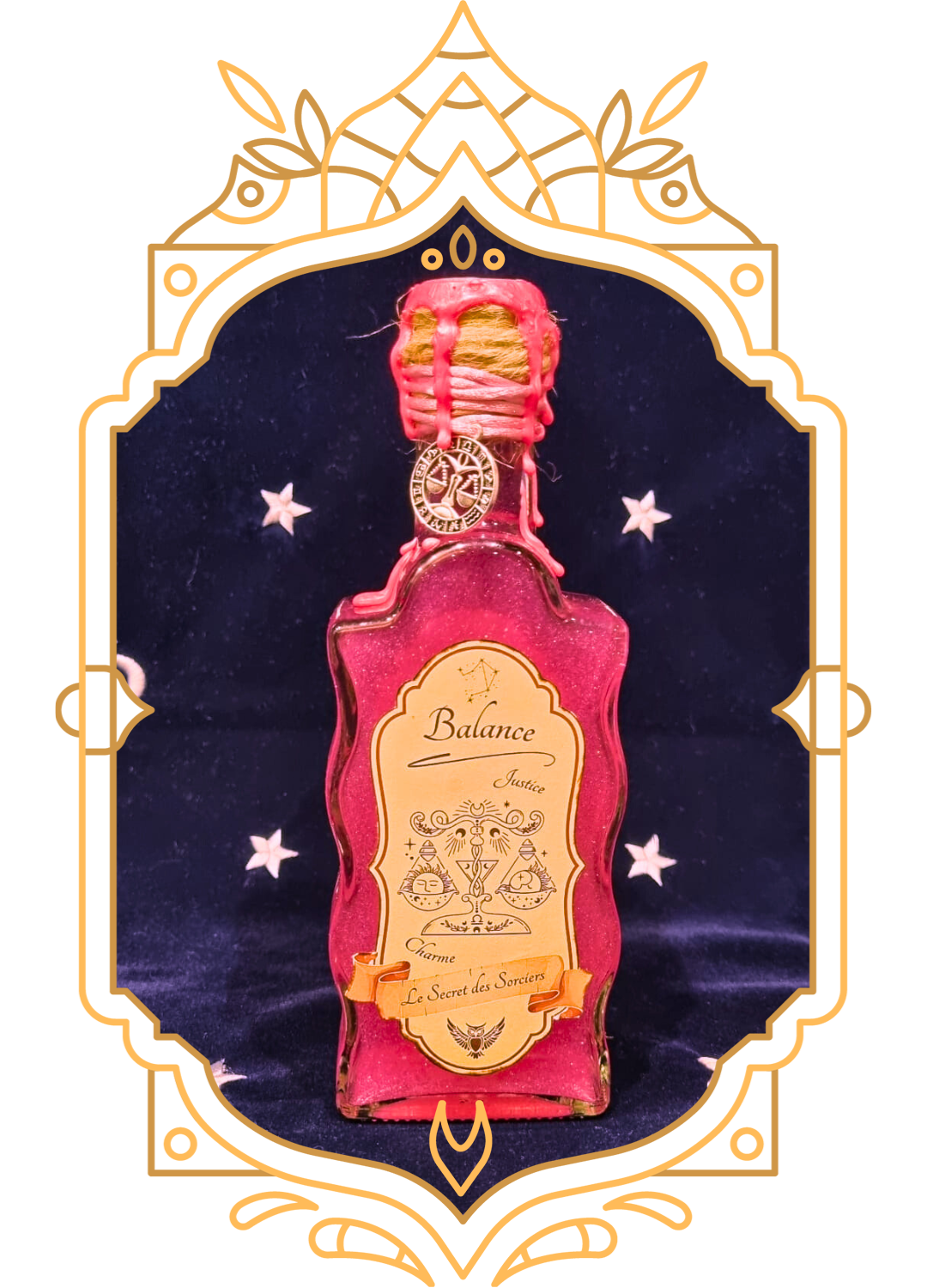 Potion astrale BALANCE 2
