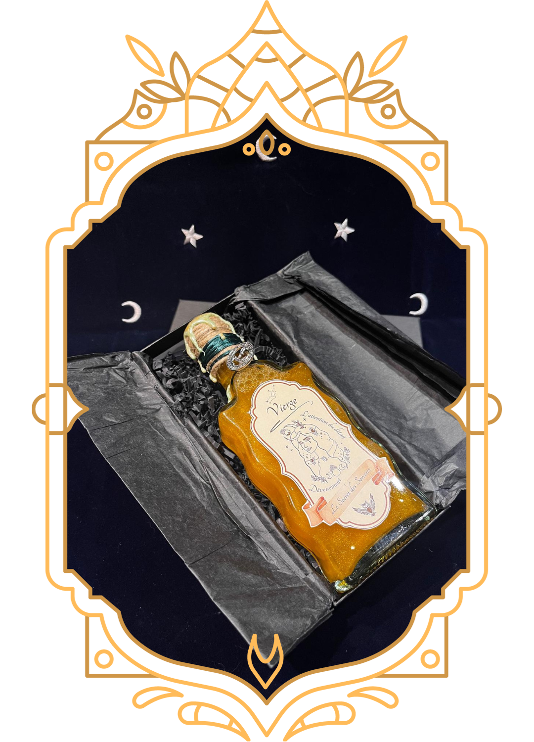 Potion astrale VIERGE5
