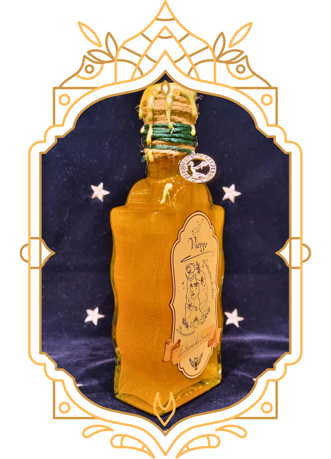 Potion astrale VIERGE4