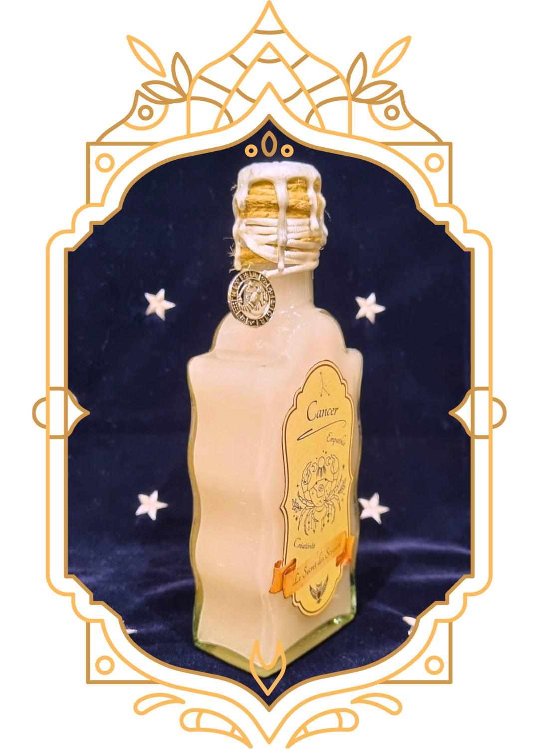 Potion astrale CANCER 4