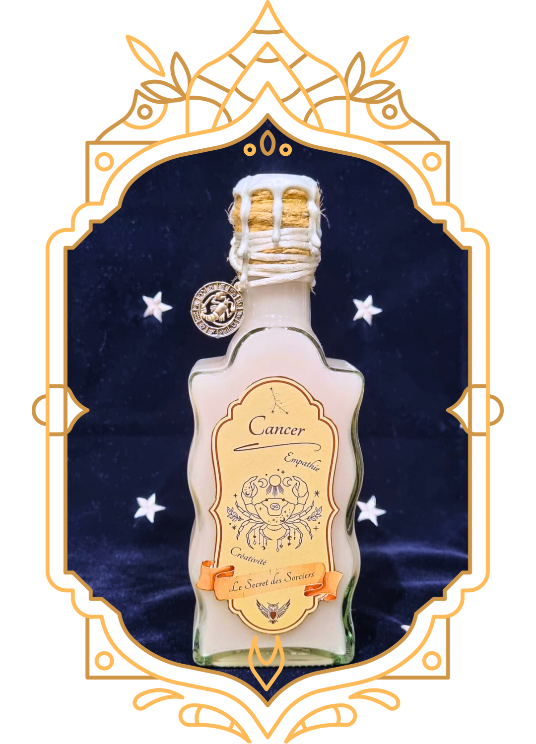 Potion astrale CANCER 2