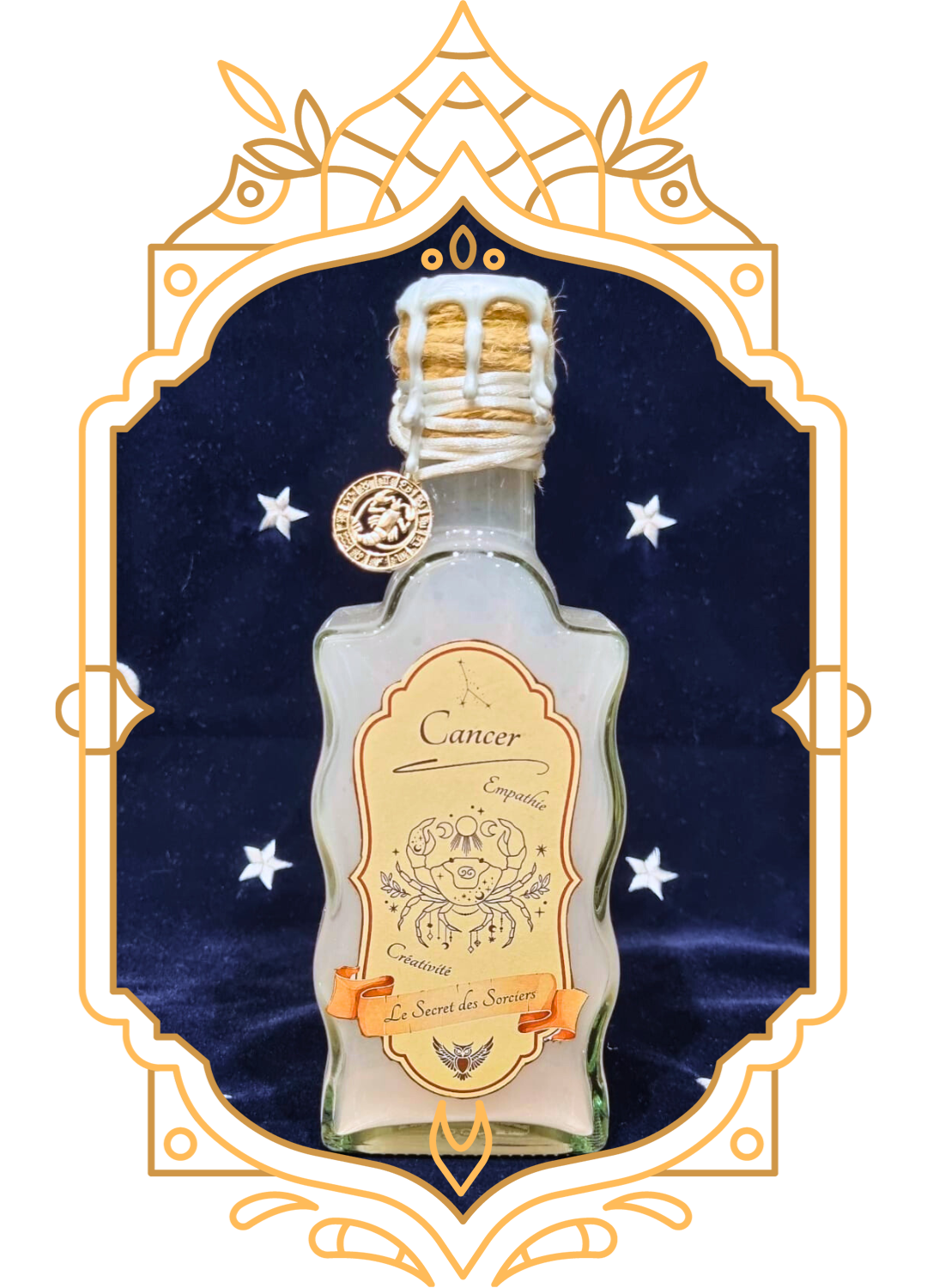 Potion astrale CANCER 1