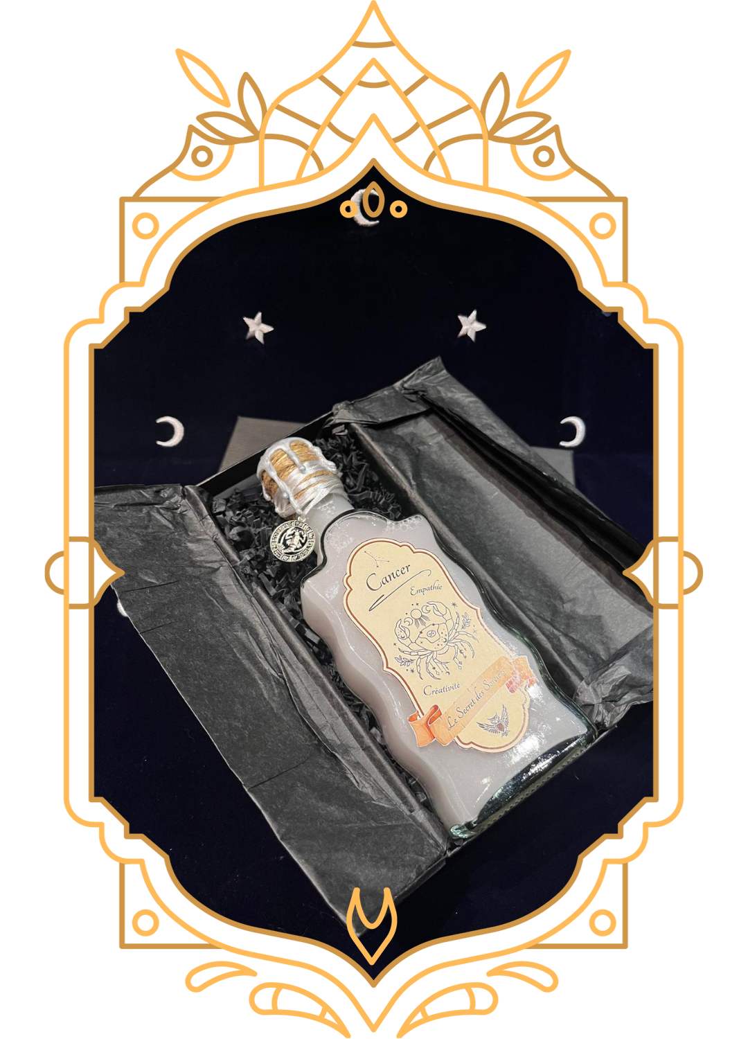 Potion astrale CANCER 5