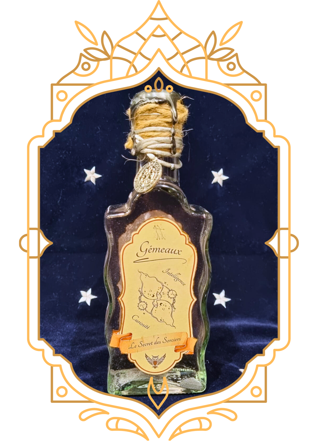 Potion astrale GEMEAUX1