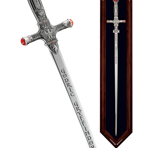 Epée de Godric Gryffondor - Harry Potter - NN7198_480