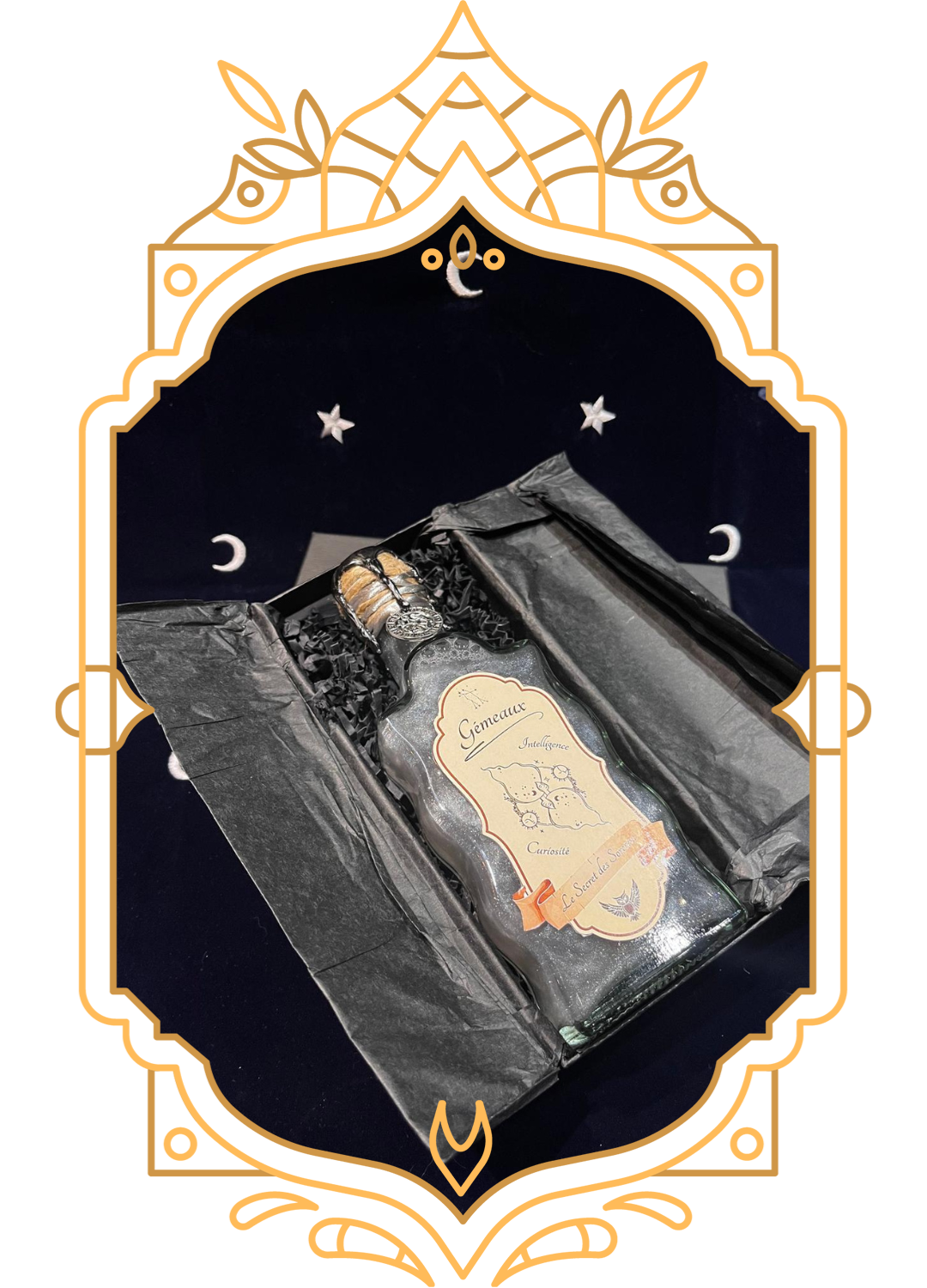 Potion astrale GEMEAUX5