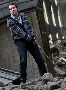 Epée de Godric Gryffondor - Harry Potter NN7198