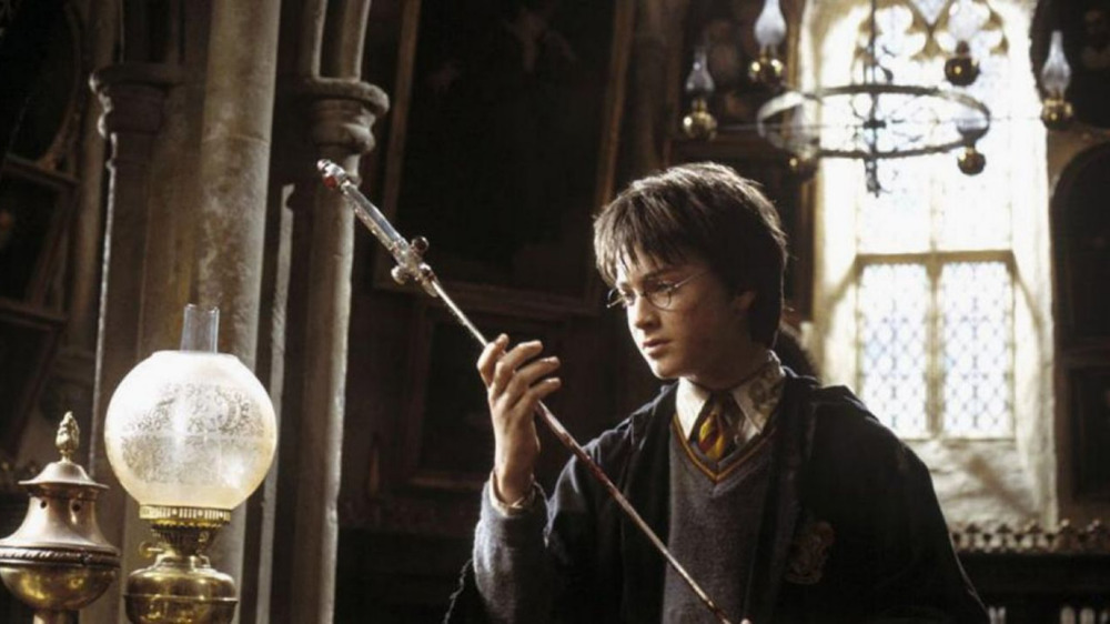 Epée de Godric Gryffondor - Harry Potter  NN7198_480