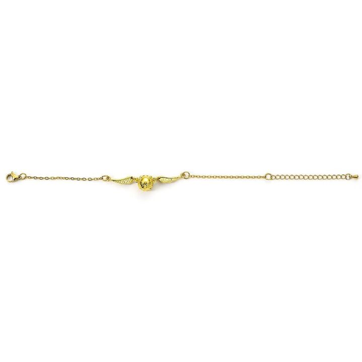 Bracelet Vif dOr - Harry Potter HPB00004(2)