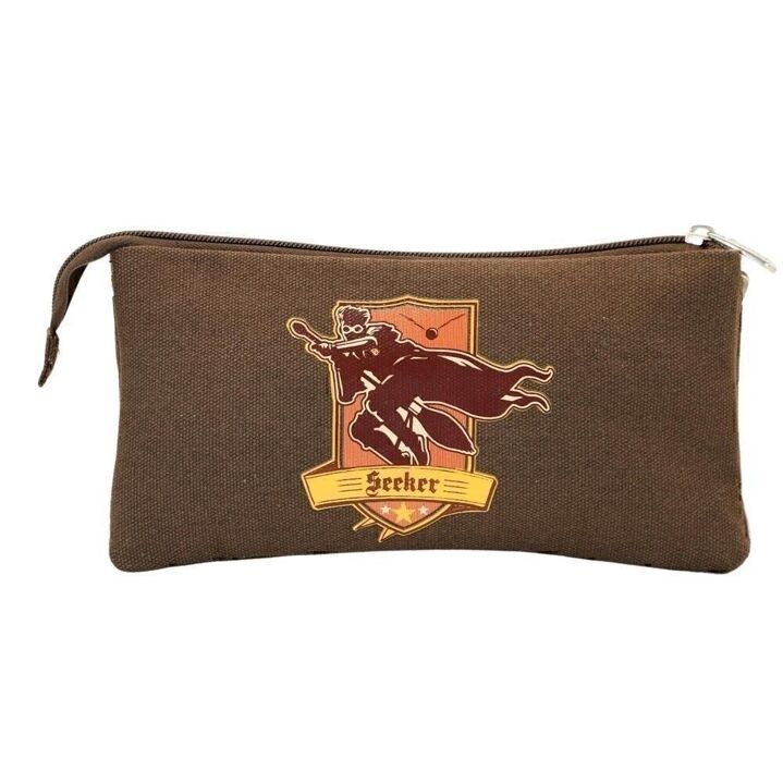 Trousse Quidditch Gryffondor - Harry Potter 04120(2)